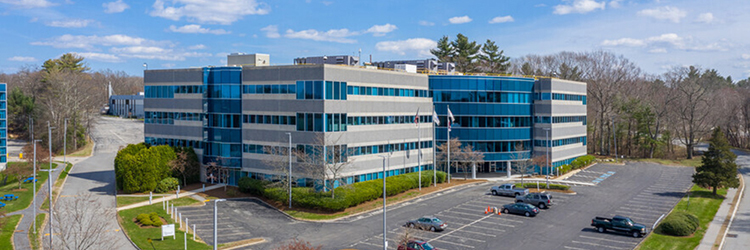 Ciminelli Real Estate and Gordon Brothers acquire 151,564 s/f property in Billerica, MA for $18.2 million
